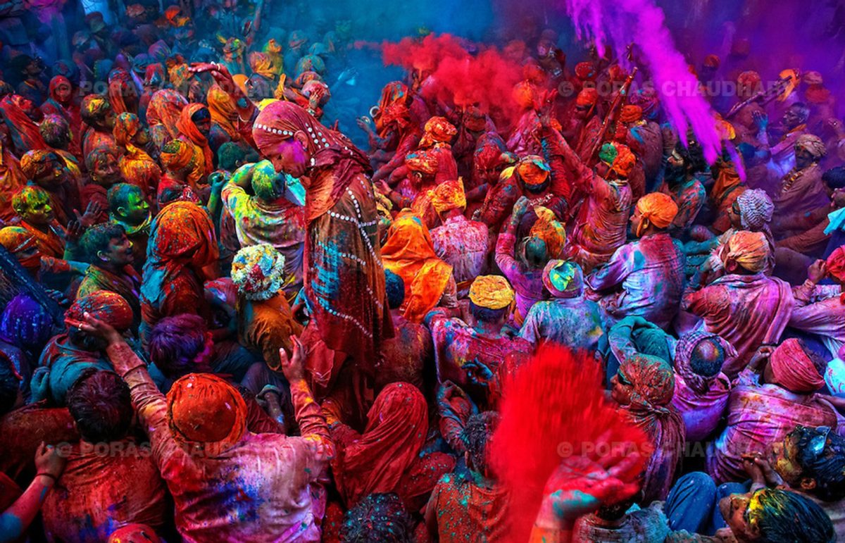 Holi Festival 2024 Date, How to Plan a India Holi Tour & Celebrate