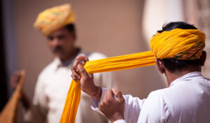 Ministry of Tourism has Identified 10 Best Indian Cultural Destination