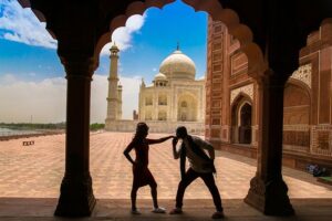 Top 10 Romantic Honeymoon Destinations in India 2024