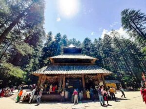 10 Best Places to Visit and See in Manali 2025