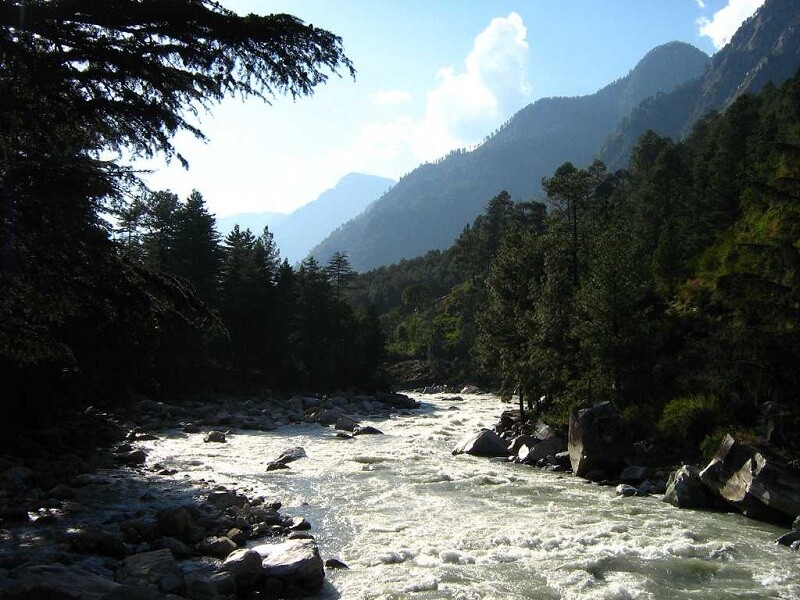 Kasol