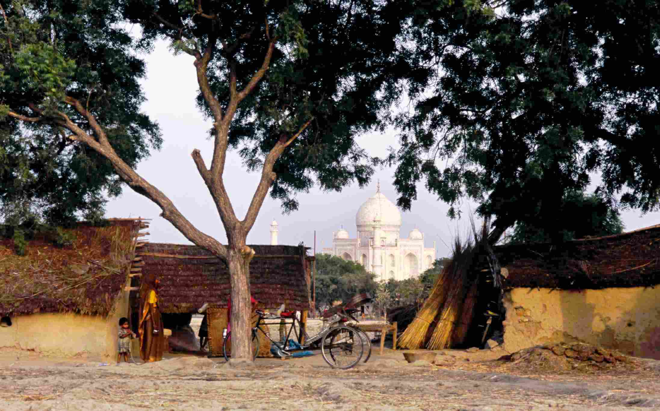 Korai Village, Agra