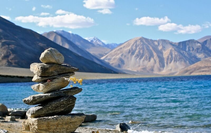 Ladakh