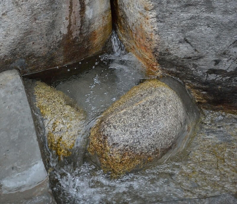 Manali Nehru Kund