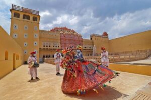 How Many Days Should Spend in Rajasthan?