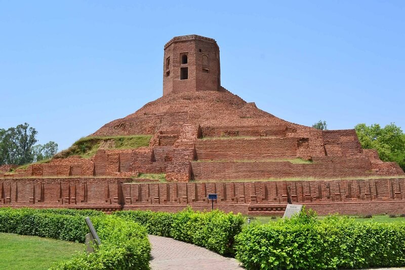 Sarnath Varanasi