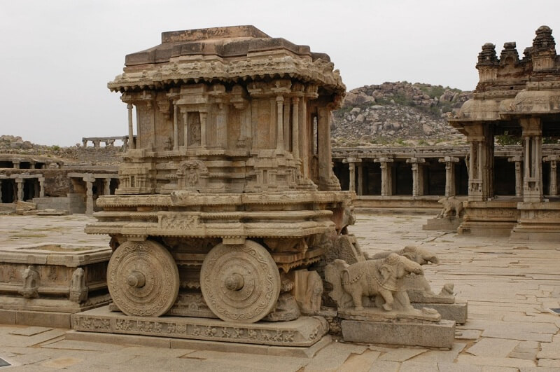 Hampi