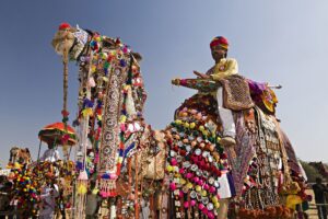 Pushkar Camel Fair 2025 – Dates, Celebration, Attraction Know Everything