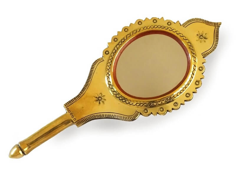 Aranmula Kannadi Mirror Kerala