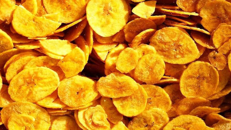 Banana Chips Kerala
