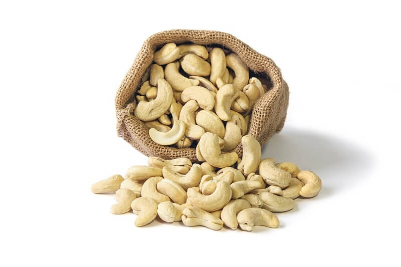 Cashew Nuts Kerala