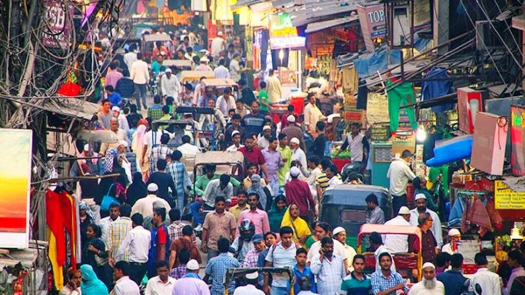 Chandni-Chowk-Market-Delhi