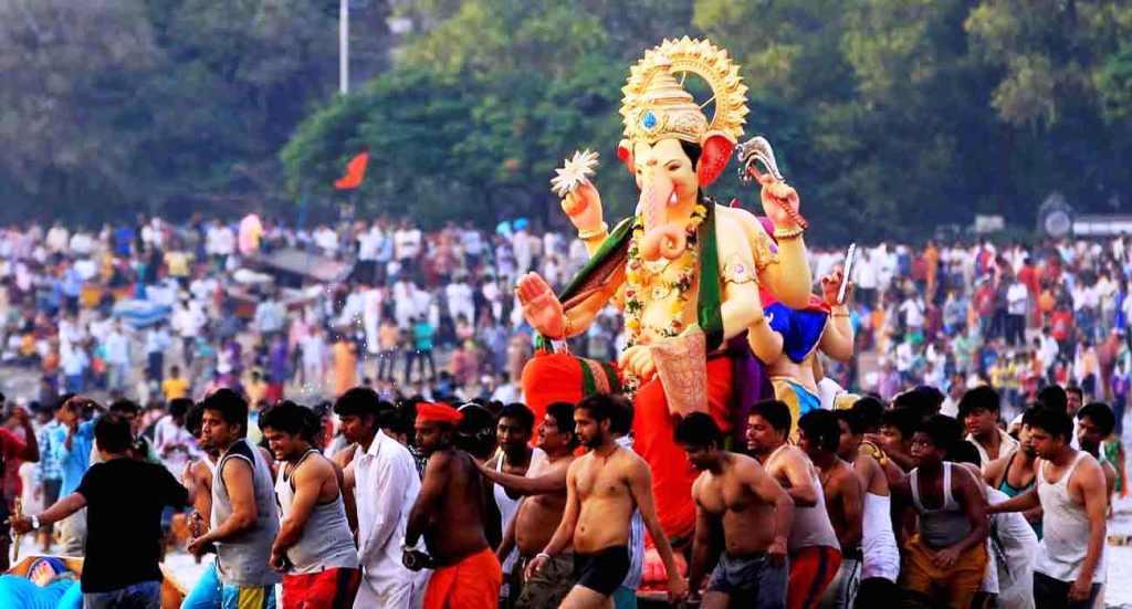 Ganesha-Chaturthi