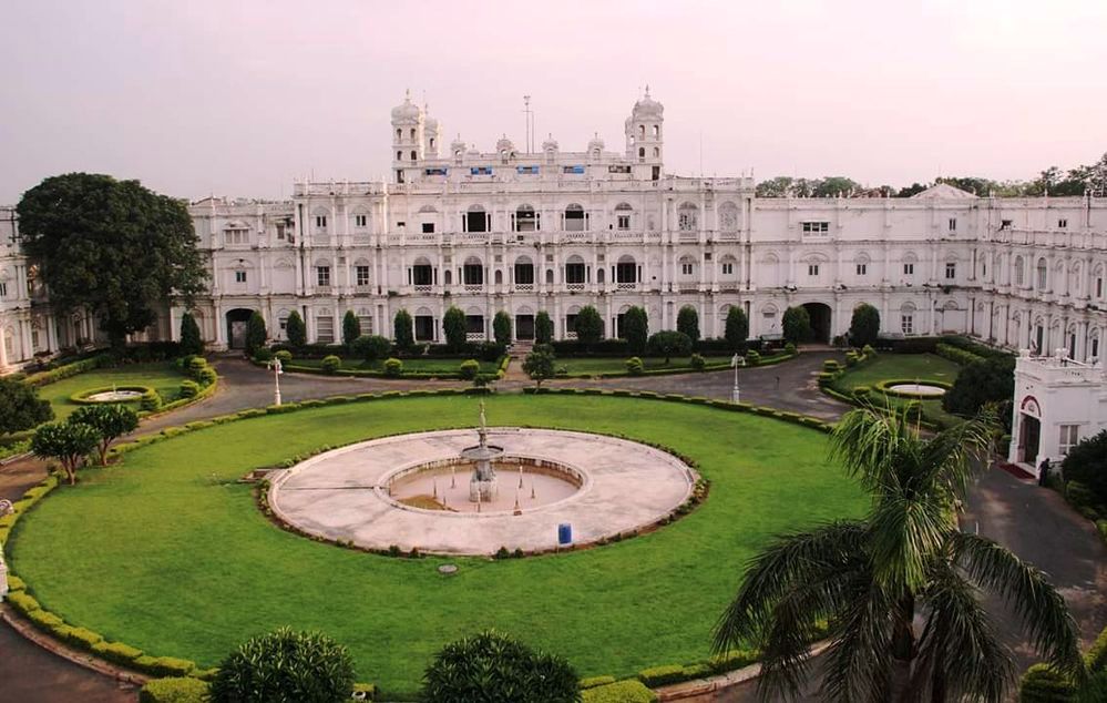 Unknown facts about jai vilas palace of gwalior