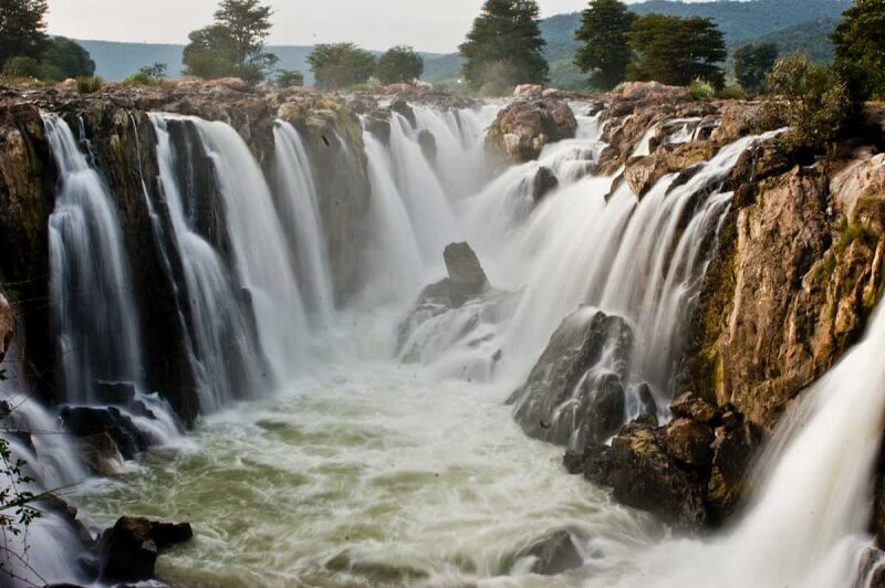 Kaigal Falls / Dumukurallu Waterfalls, Andhra Pradesh