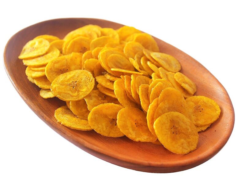 Kerala Banana Chips