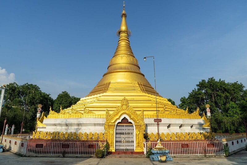 Lumbini, Nepal