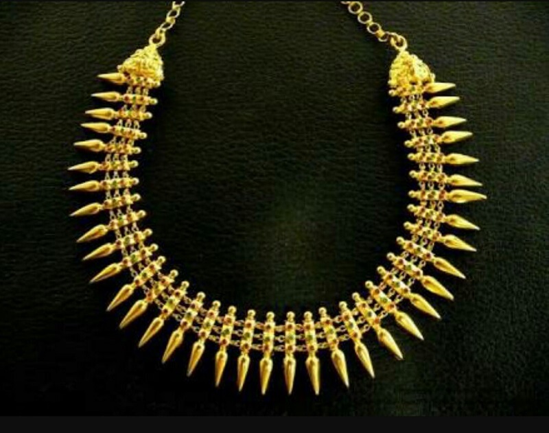 Manonmani Jewelry Kerala