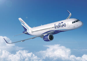 IndiGo Declares New International Flights, and Fare Details