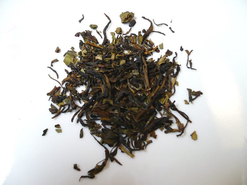 Nilgiri Tea Kerala