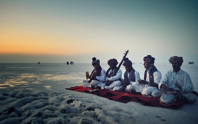 Rann Utsav in Gujarat