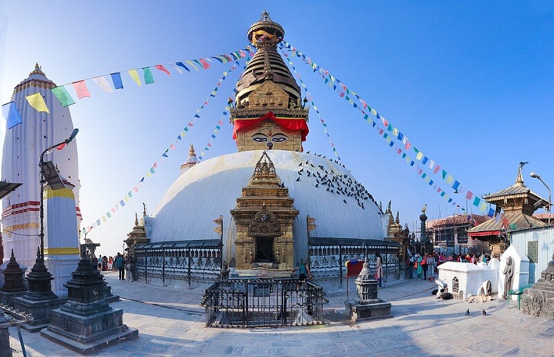 20 Best Places to Visit in Nepal 2023 - Tusk Travel