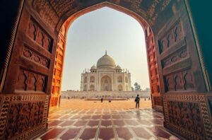 India Vacation Guide – Everything to Plan Your Trip