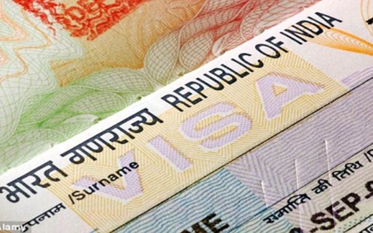 indian visa