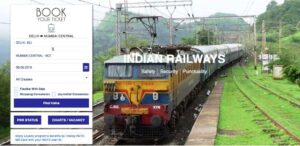 Indian Railway Catering and Tourism Corporation