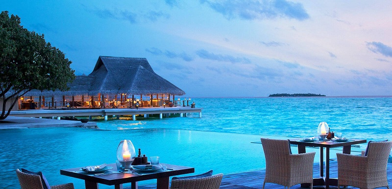 Havelock Island, Andamans