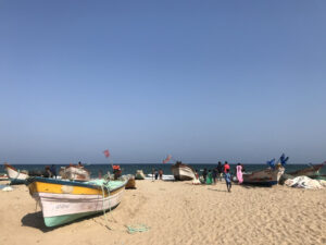 10 Places to Visit Near Pondicherry ( within 100 kms )