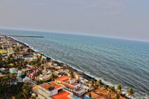 Top 10 Places to Visit in Pondicherry