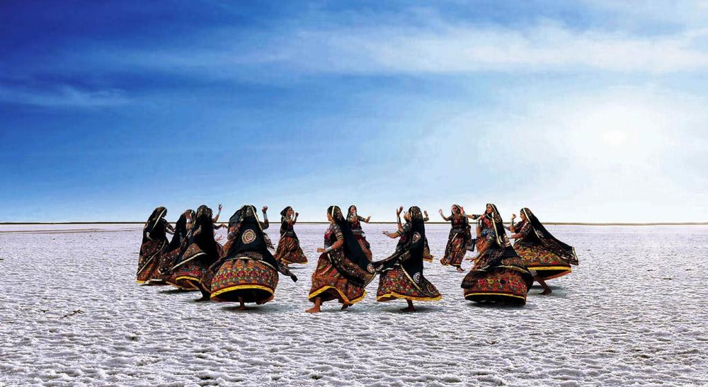 Rann of Kutch festival