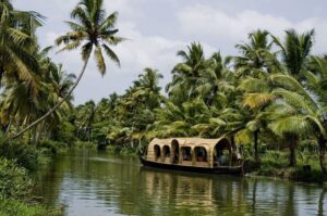 South India tops as a favorite destination among travelers