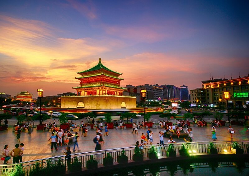 Xi'an, China
