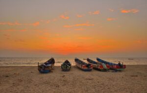 10 Best Places to Visit in South India in August 2026 with Weather Guide
