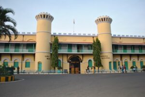 Top 10 Facts About The Cellular Jail, Andaman And Nicobar