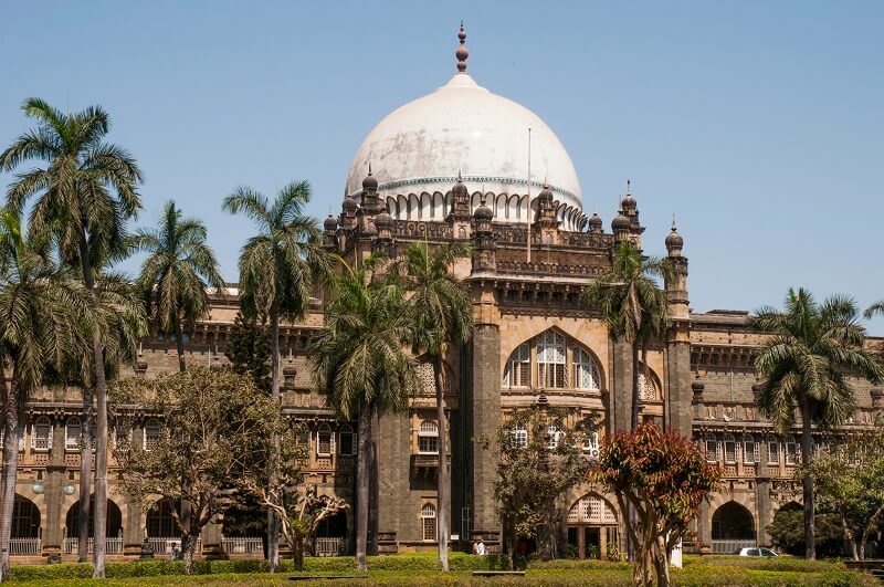 Chhatrapati Shivaji Maharaj Vastu Sangrahalaya, Mumbai