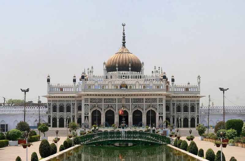 Chota Imambara, Lucknow