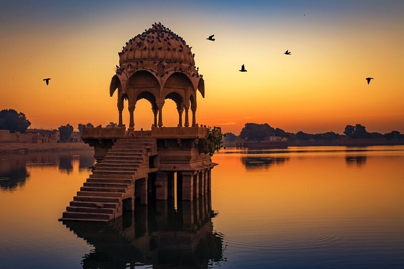 Explore Colors of Rajasthan in February Where to Visit
