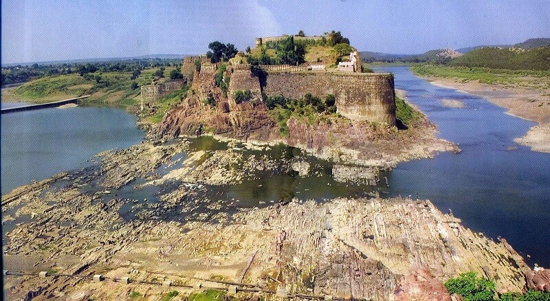 Gagron Fort, Jhalawar