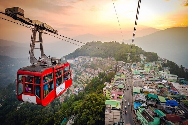 15 Best Destinations for Family Vacation in India 2026