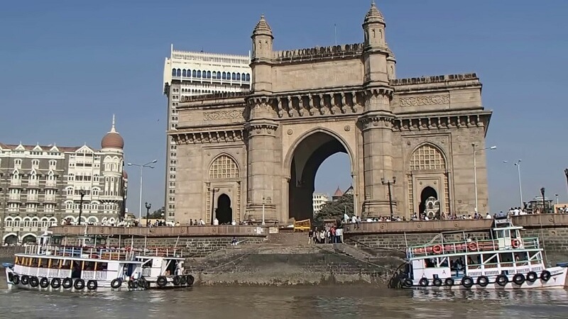 Gateway of India, Mumbai
