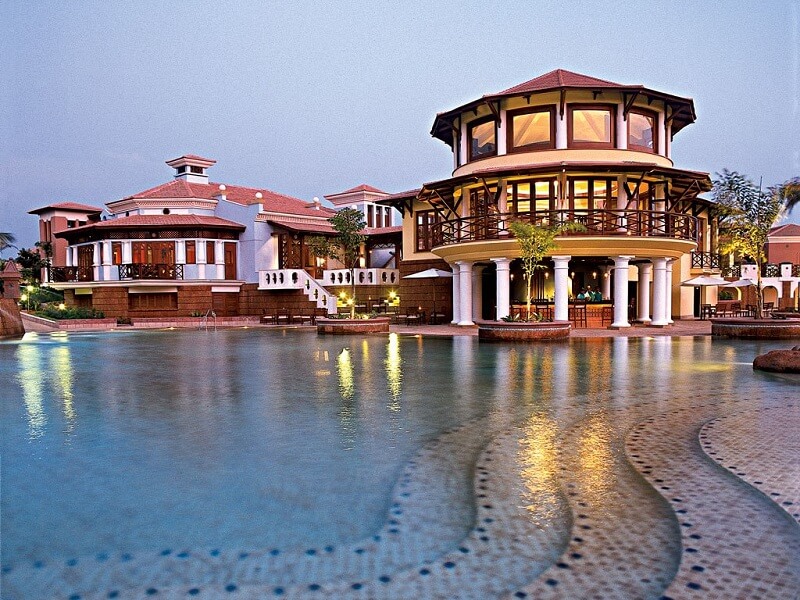 Hotel Park Hyatt Goa Resort & Spa