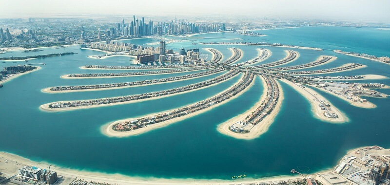 Jumeirah Beach Dubai