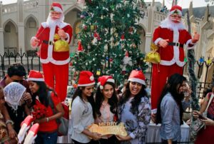 10 Popular Festivals and Events in December in India 2025
