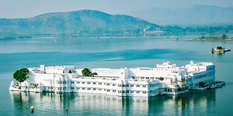 Lake Palace Udaipur