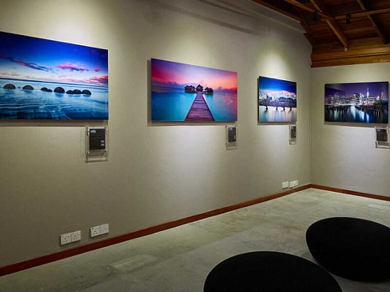National Art Gallery, Maldives