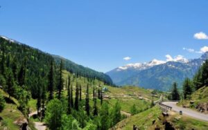 Most Popular Places to Visit in Lansdowne