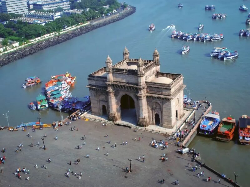 20 Best Places to Visit in Mumbai 2021 - Tusk Travel
